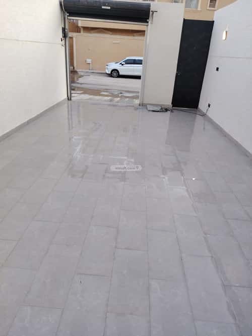 Villa 236.97 SQM Facing West on 15m Width Street Al- Nadwah, East Riyadh, Riyadh