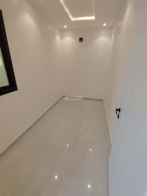 Villa 342.43 SQM Facing North West on 15m Width Street Al- Nadwah, East Riyadh, Riyadh
