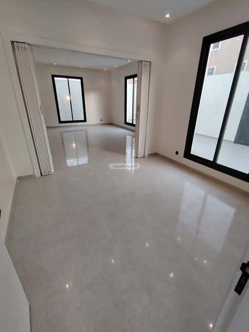 فيلا 342.43 متر مربع شمالية غربية على شارع 15م الندوة، شرق الرياض، الرياض