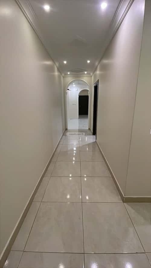Apartment 134 SQM with 4 Bedrooms Al Wahah, East Jeddah, Jeddah