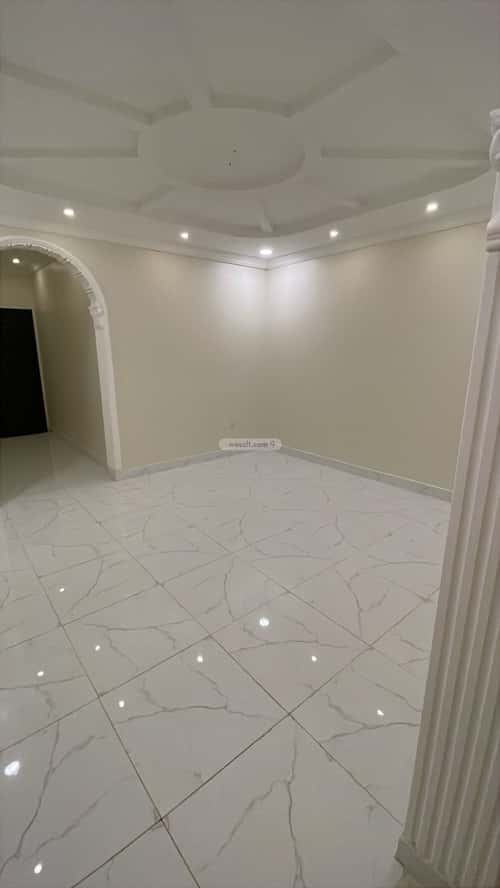 Apartment 134 SQM with 4 Bedrooms Al Wahah, East Jeddah, Jeddah