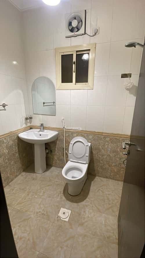 شقة 134 متر مربع ب 4 غرف الواحة، شرق جدة، جدة