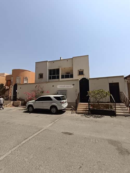 فيلا 852 متر مربع واجهة شمالية ب 5 غرف أبحر الجنوبية، شمال جدة، جدة