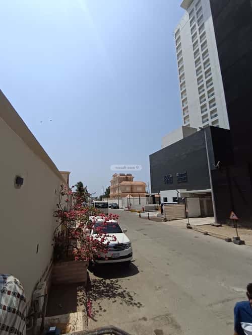 فيلا 852 متر مربع واجهة شمالية ب 5 غرف أبحر الجنوبية، شمال جدة، جدة