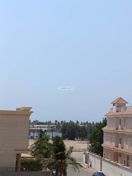 Villa 852 SQM Facing North with 5 Bedrooms Obhur Al Janoubeyyah, North Jeddah, Jeddah