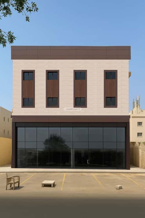 معرض للإيجار السلامة، شمال جدة، جدة