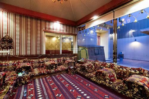 Villa 390 SQM Facing South on 20m Width Street Al-Arid, North Riyadh, Riyadh