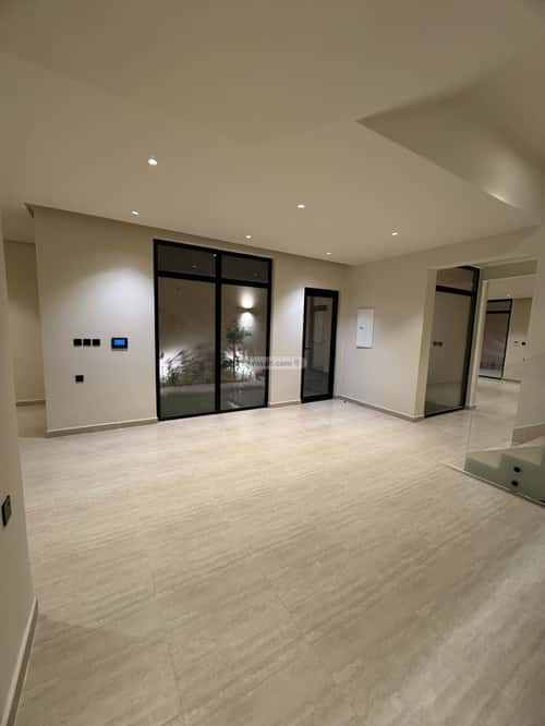 Villa 241.25 SQM Facing East with 3 Bedrooms An-Narjis, North Riyadh, Riyadh