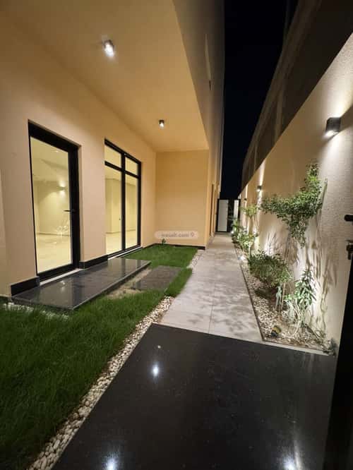 Villa 241.25 SQM Facing East with 3 Bedrooms An-Narjis, North Riyadh, Riyadh
