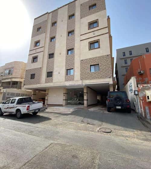 Apartment with 5 Bedrooms Al Faysaleyyah, North Jeddah, Jeddah