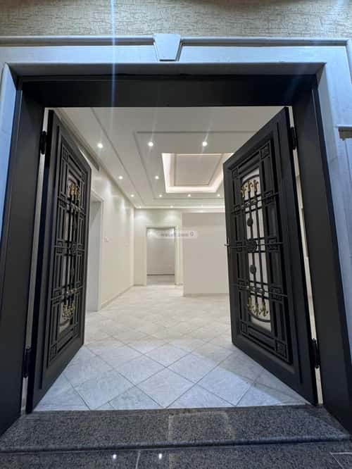 Villa 437.5 SQM Facing West with 5 Bedrooms Hitteen, North Riyadh, Riyadh