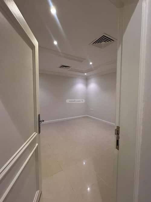 فيلا 437.5 متر مربع واجهة غربية ب 5 غرف حطين، شمال الرياض، الرياض