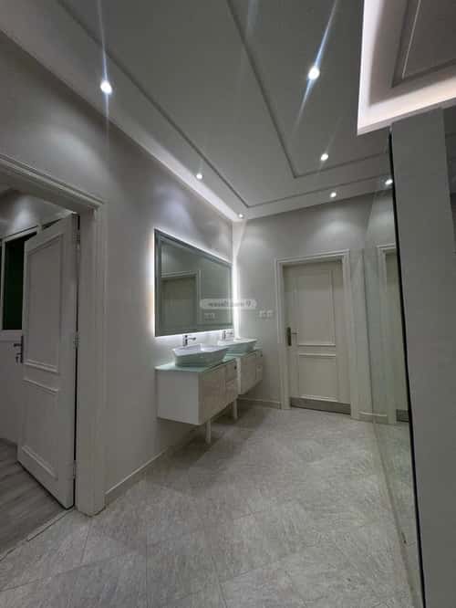 Villa 437.5 SQM Facing West with 5 Bedrooms Hitteen, North Riyadh, Riyadh