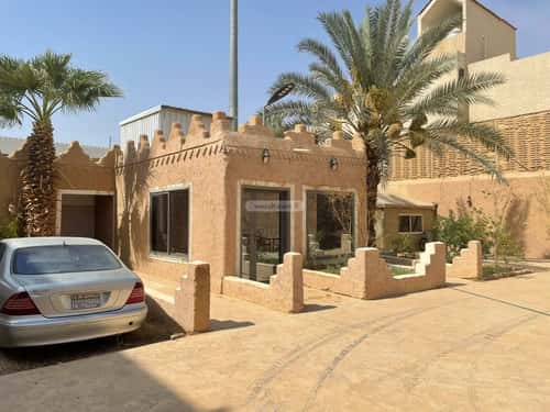 Land 625 SQM Facing South on 15m Width Street Al-Qairawan, North Riyadh, Riyadh