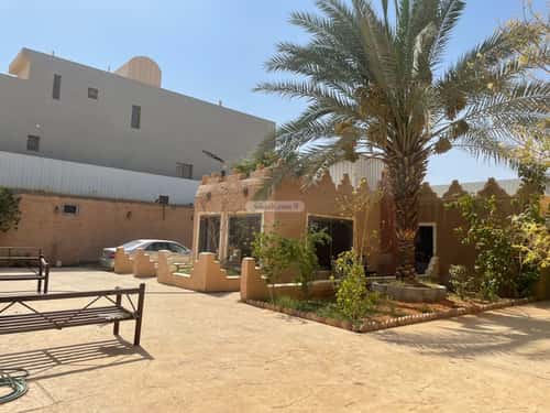 أرض 625 متر مربع جنوبية على شارع 15م القيروان، شمال الرياض، الرياض