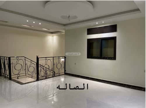 Villa 295.22 SQM Facing East with 4 Bedrooms Al-Malqa, North Riyadh, Riyadh