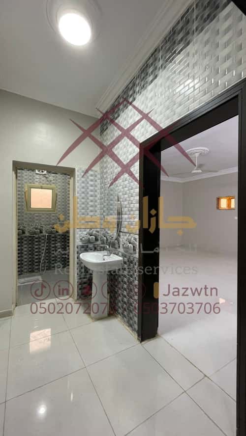 Apartment with 3 Bedrooms Al Suwais 1, Jazan