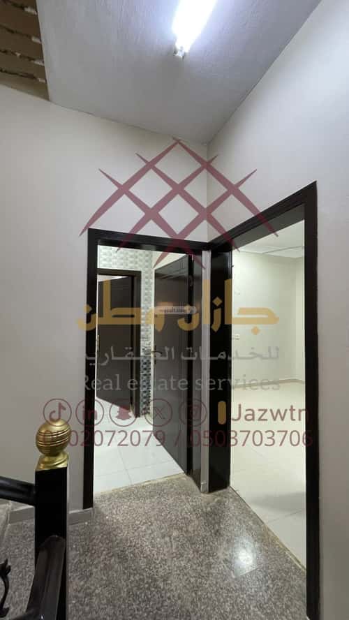 Apartment with 3 Bedrooms Al Suwais 1, Jazan