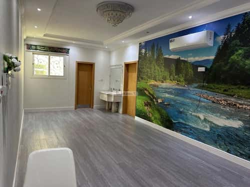Floor 325 SQM with 3 Bedrooms Al-Yasmeen, North Riyadh, Riyadh