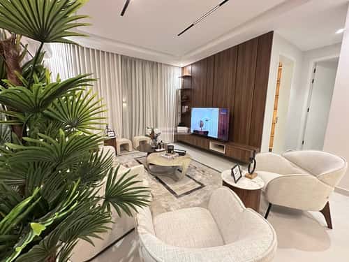 Villa 237.07 SQM Facing North on 10m Width Street Al Amwaj, Khobar