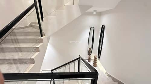 Villa 237.07 SQM Facing North on 10m Width Street Al Amwaj, Khobar