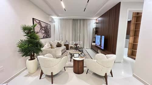 Villa 237.07 SQM Facing North on 10m Width Street Al Amwaj, Khobar
