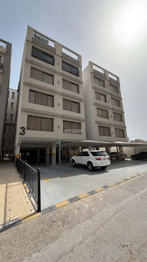 Apartment with 3 Bedrooms Al Hammraa, Khobar