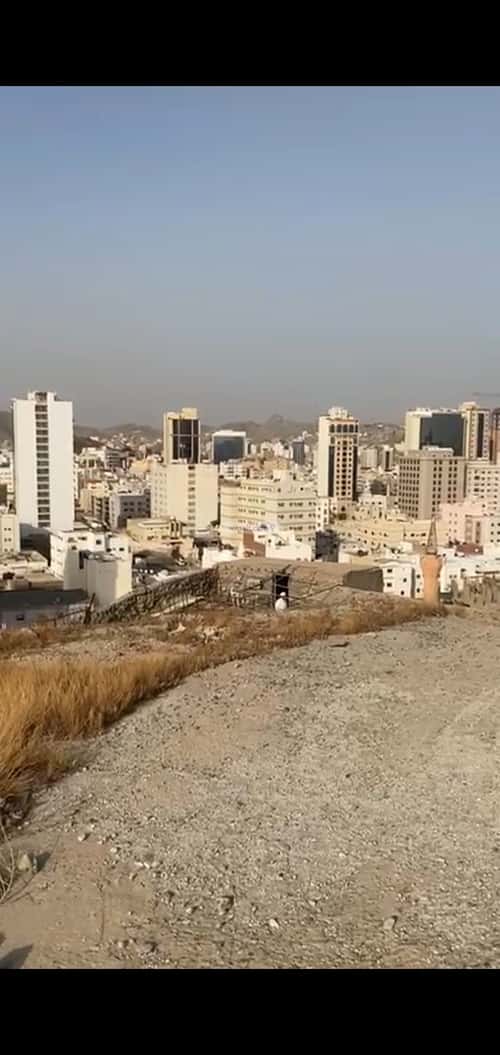 Land 1519.05 SQM Facing North on 17.5m Width Street Alnozha, Makkah Al Mukarramah