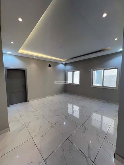 Villa 306.5 SQM Facing West on 20m Width Street Al Amwaj, Khobar