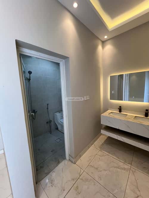 Villa 306.5 SQM Facing West on 20m Width Street Al Amwaj, Khobar