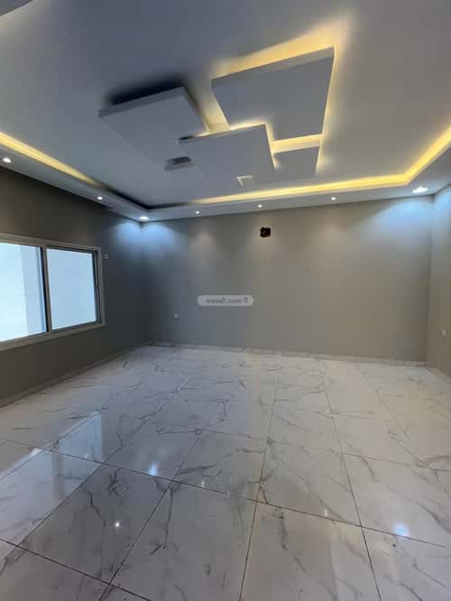 Villa 306.5 SQM Facing West on 20m Width Street Al Amwaj, Khobar