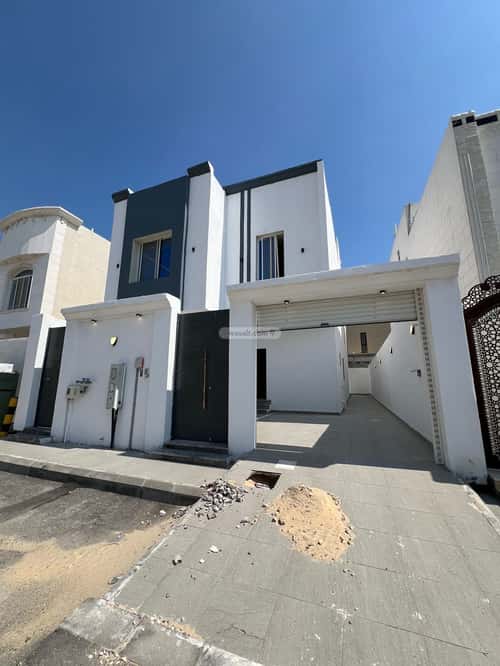 فيلا 5 غرف في الأمواج