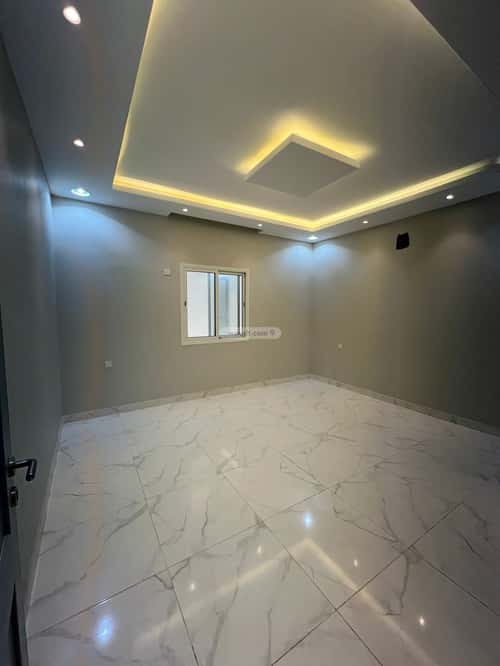 Villa 306.5 SQM Facing West on 20m Width Street Al Amwaj, Khobar