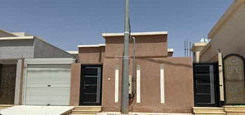 فيلا 330 متر مربع واجهة شرقية ب 4 غرف غرناطة، عفيف