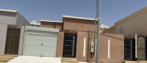 فيلا 330 متر مربع واجهة شرقية ب 4 غرف غرناطة، عفيف