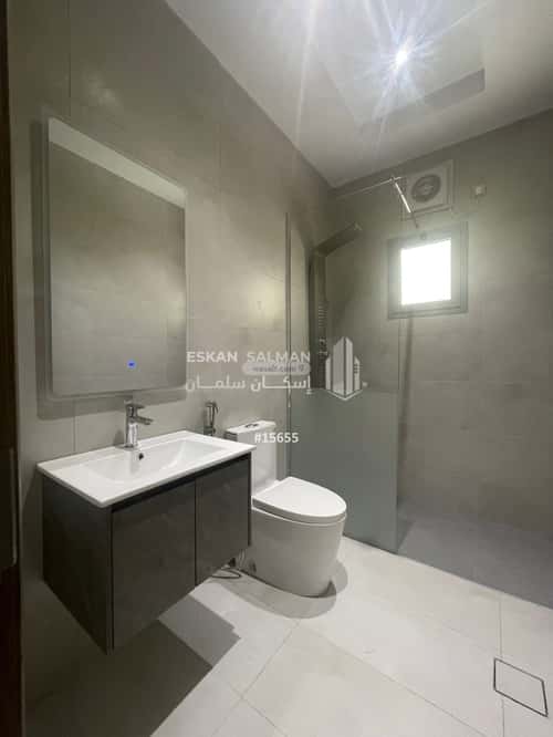 Apartment with 4 Bedrooms Al Rughamah, East Jeddah, Jeddah