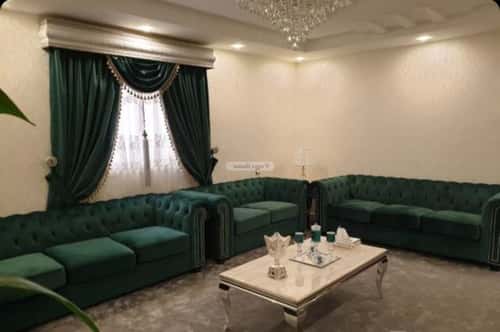 Furnished Apartment with 6 Bedrooms Al Salamah, North Jeddah, Jeddah