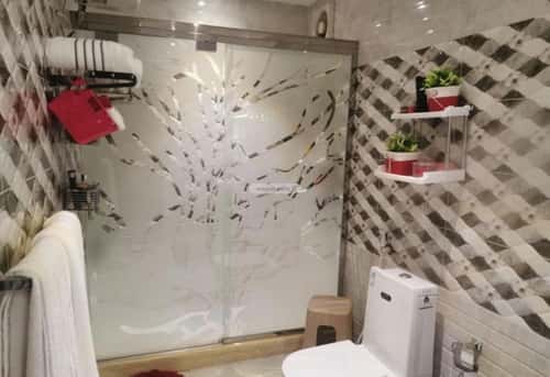 Furnished Apartment with 4 Bedrooms Al Salamah, North Jeddah, Jeddah