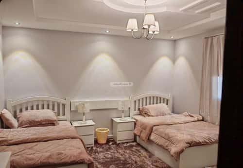 Furnished Apartment with 6 Bedrooms Al Salamah, North Jeddah, Jeddah