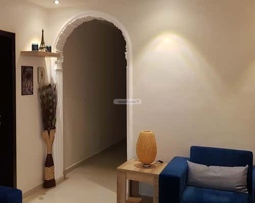 Furnished Apartment with 4 bedrooms السلامة، شمال جدة، جدة