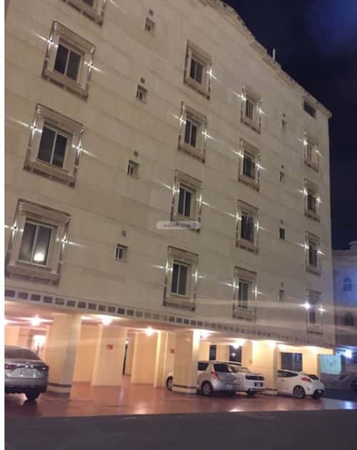 شقة مفروشة ب 4 غرف السلامة، شمال جدة، جدة