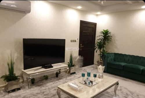 شقة مفروشة ب 6 غرف السلامة، شمال جدة، جدة