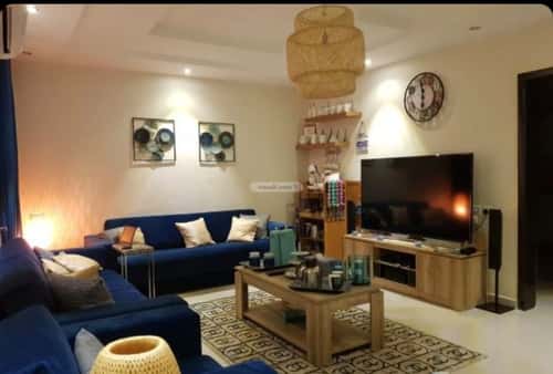 Furnished Apartment with 6 Bedrooms Al Salamah, North Jeddah, Jeddah