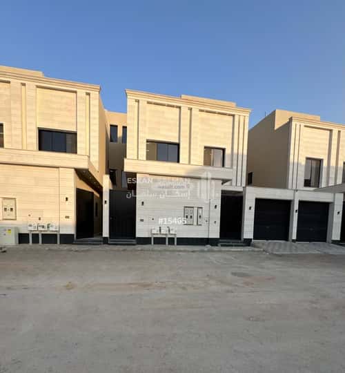 Apartment with 3 Bedrooms Al- Nadwah, East Riyadh, Riyadh