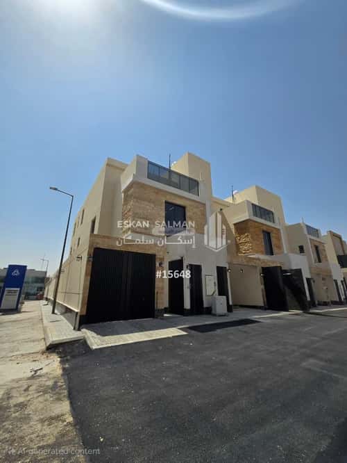 Apartment with 6 Bedrooms Al-Yarmuk, East Riyadh, Riyadh