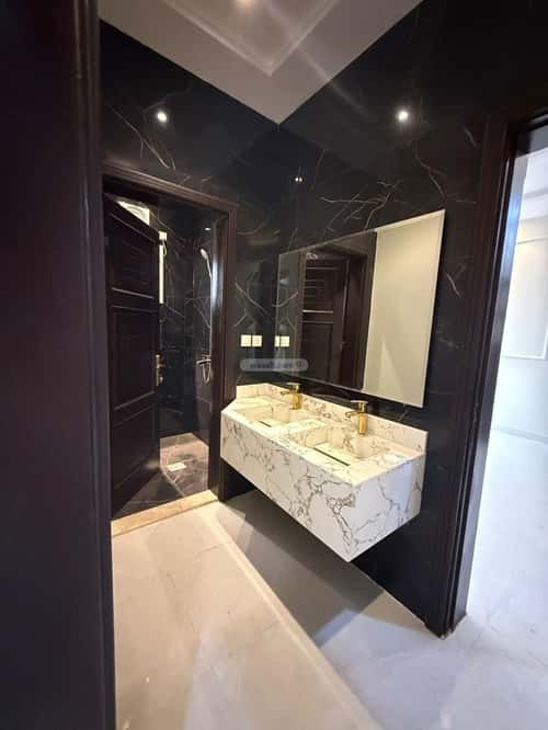 شقة ب 5 غرف الربوة، شمال جدة، جدة