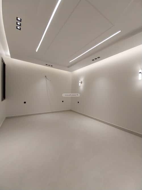 Floor 221.35 SQM with 6 Bedrooms The Honor, Khamis Mushait