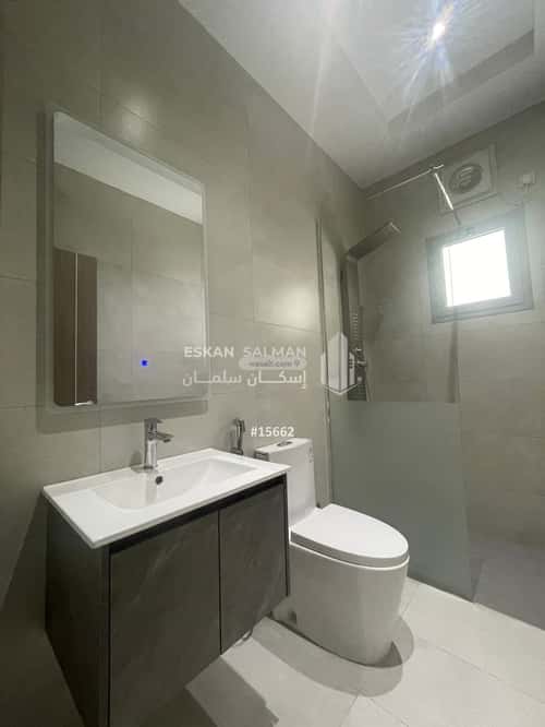 شقة ب 5 غرف الرغامة، شرق جدة، جدة