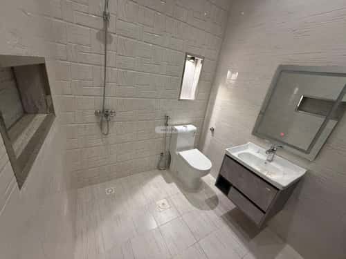 شقة ب 5 غرف الربوة، شمال جدة، جدة