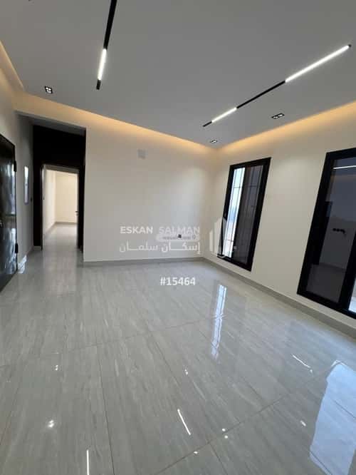 Floor 142.4 SQM with 5 Bedrooms Al- Nadwah, East Riyadh, Riyadh
